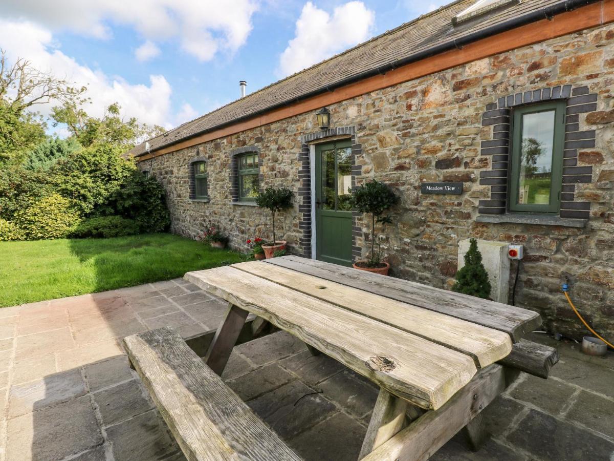 2 Fenton Home Farm Haverfordwest Exterior foto